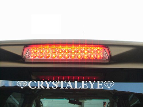 Amazon | クリスタルアイ CRYSTALEYE 10系 アルファード LEDハイ